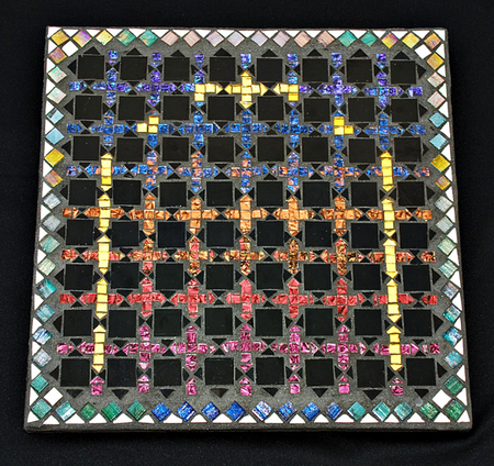 Gateway  12" X 12"