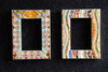 Two Small Frames